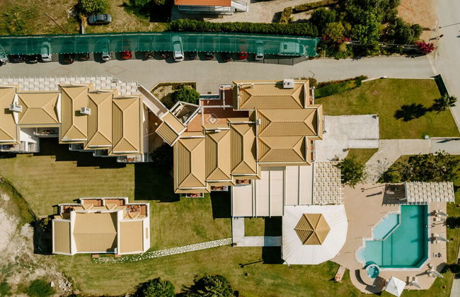 Coralli Hotel - Foto 49