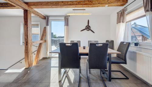 Ferienwohnung Langenholtensen - Foto 3