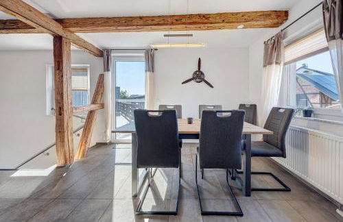 Ferienwohnung Langenholtensen - Foto 3