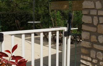 Villa Les Carlets - Foto 5