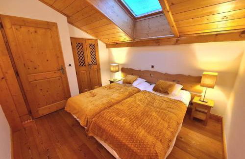 Appartement Le D12 Samoëns - Foto 13