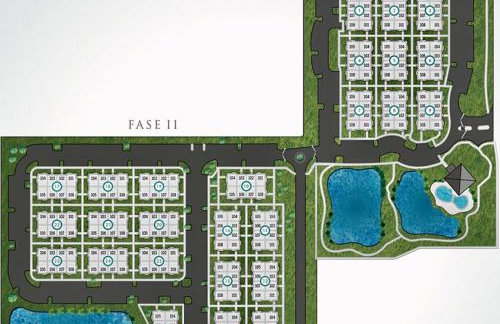 4 Bedroom 3 Bathroom Lucaya Village 17-104 - Foto 69