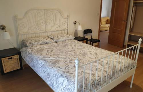 Apartamento CUATTRO vut 47-169 wifi - Foto 1