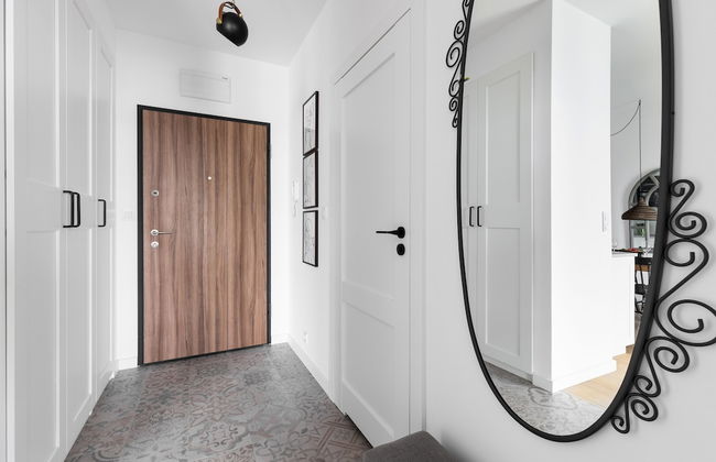 Targówek Rembrandta - Foto 7