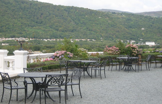 Plas Maenan Country House - Foto 64