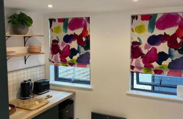 Cosy Home with beautiful views - Photo 8