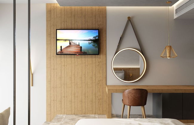 Colonides Beach Hotel - Foto 42