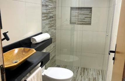 Atenas - Lofts com Cozinha - Próximo Aeroporto e Rodoviária - Foto 33