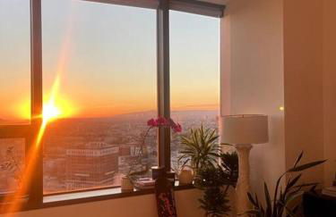 Luxury Highrise Condo Downtown LA - Foto 13