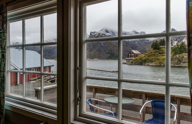 Sandvika Camping - Foto 48