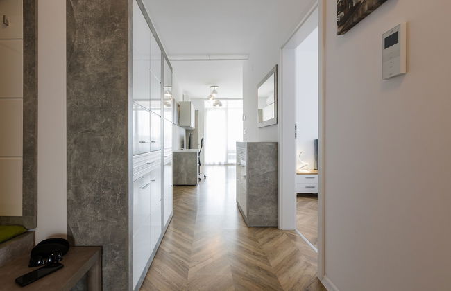 1BDR Comfort by ApartInvest - Foto 12