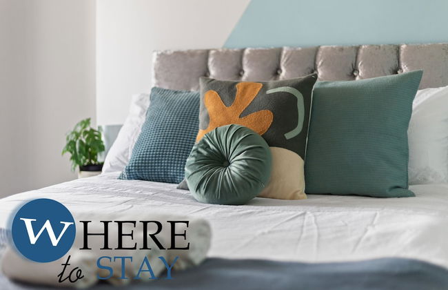 Elegant 4bed House-free Parking - Photo 4