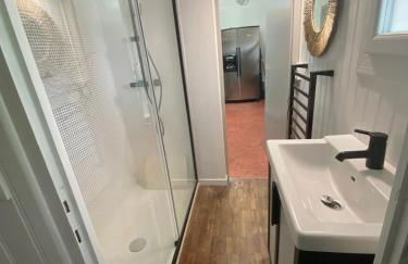 Le Mas du Bassin, maison de charme, design, detente - Foto 4