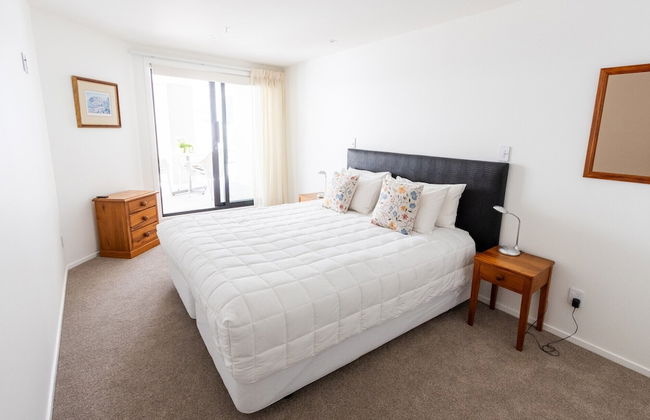 Belle Mer Beach Front Apartments - Foto 15