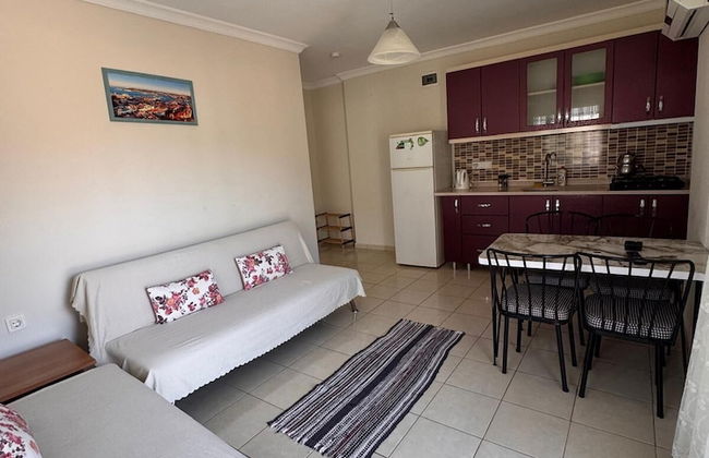 MERMAID PANSIYON - Foto 38