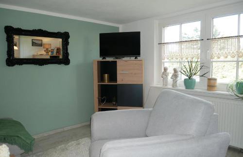 Ferienhaus Juule in ruhiger Lage, Terrasse, WLAN - Foto 10