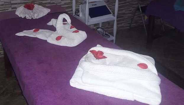 ¿Preparados para un masaje en Agadir?