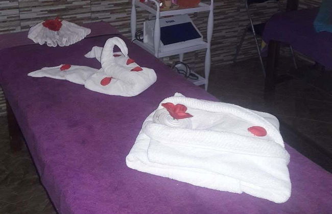 Hammam tradicional en el Itrane Spa Agadir - Foto 5