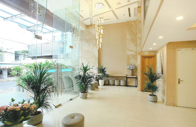 Elite Hotel Nha Trang - Foto 8