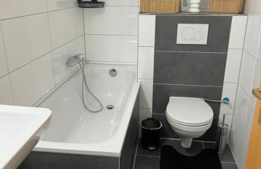 Fewo Alpina - Foto 3