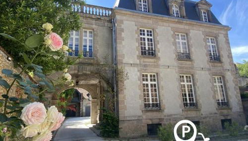 La Villa Beaupeyrat - Foto 2, Other