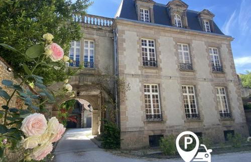 La Villa Beaupeyrat - Foto 2