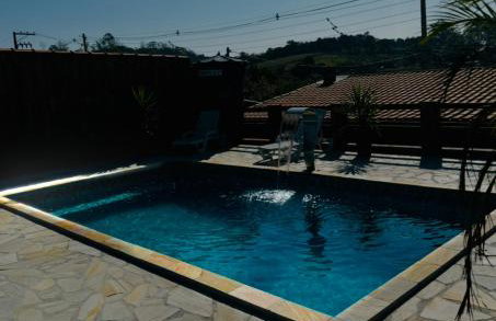 Chacara com Piscina em Suzano completa - Foto 21