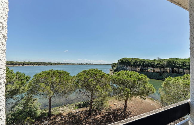 Belambra Clubs La Grande Motte-Petite Camargue - Presqu'île Du Ponant - Photo 44