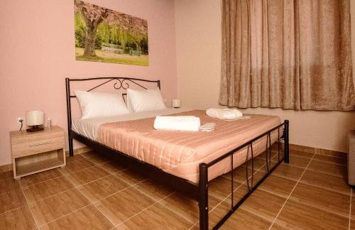 Seascape Residence Stavros - Foto 13