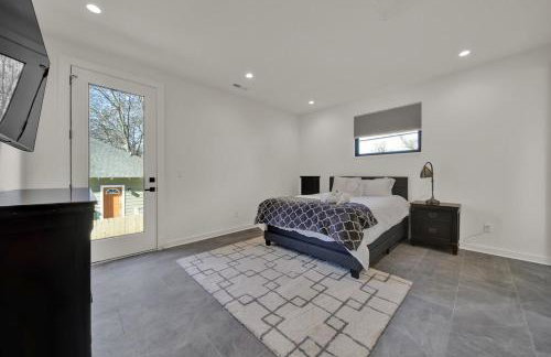 AMAZING VIEWS Rooftop Patio, Gym and Game room - Foto 67