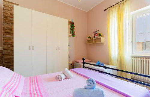 Casa Venere&Aurora Luxury Apartments - Foto 27