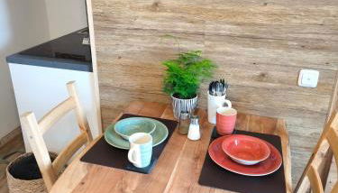 Ferienwohnung Claire - Foto 4