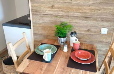 Ferienwohnung Claire - Foto 4