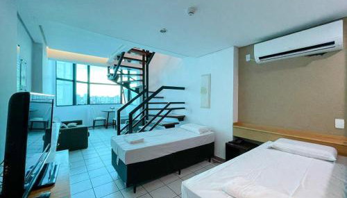 Duplex Aconchegante com Vista Panorâmica - Foto 2