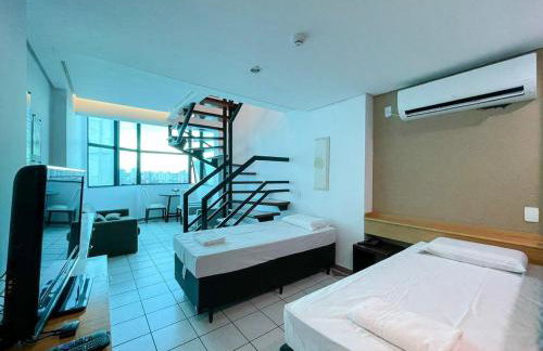 Duplex Aconchegante com Vista Panorâmica - Foto 2