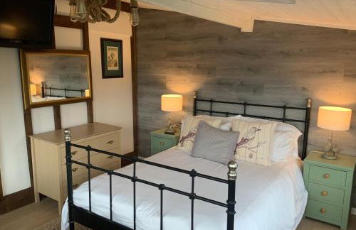 fairfeilds cottage Frog Trotters Bottom - Foto 27