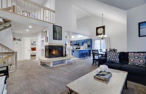 Lake Harmony Retreat Perfect Family Getaway - Foto 1