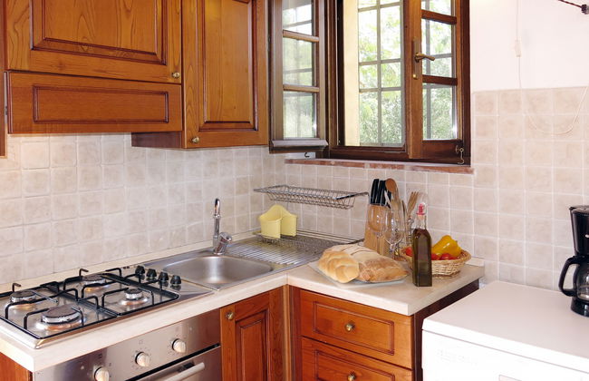 L'Uccelliera - Foto 6