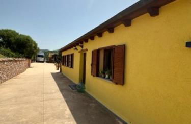 Casa Golfo Asinara,Ocean view, private pool, fully air-conditioned, secluded location - Foto 28