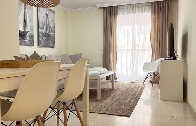 APTO PRIMERA LINEA ESTEPONA BY ISA - Foto 5