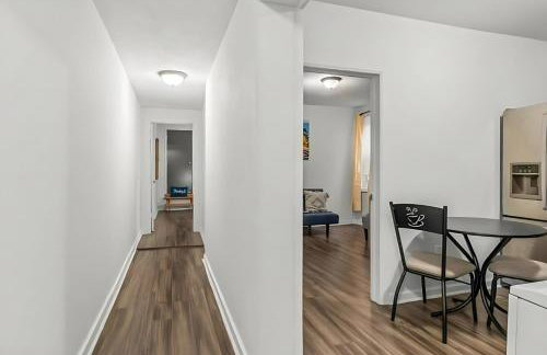 West Philadelphia Modern Hotel and Suites - Foto 49