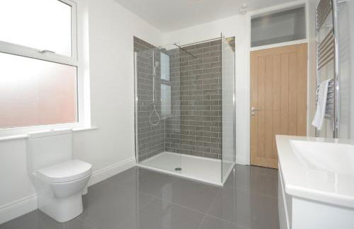 York Boutique House- spacious & stylish with free parking - Foto 16