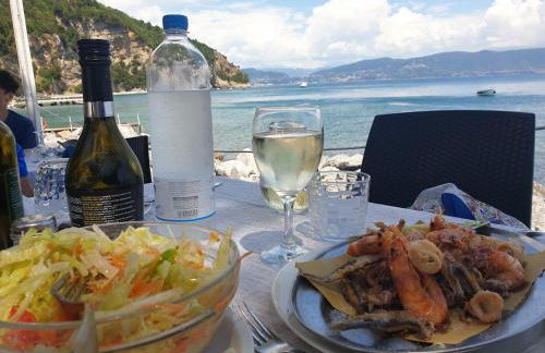 La Codirossa - magnificent view - Foto 15