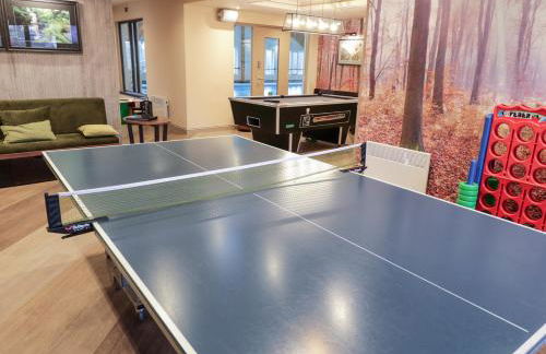 Brunston Castle Lodge - Foto 35