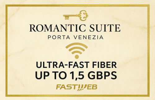 Romantic Suite Porta Venezia - Milano - Centro - Photo 52