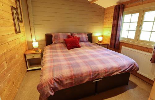Dolly's Hideaway Cabin - Foto 12