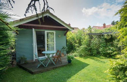 Cobweb Cottage Studios - Foto 18