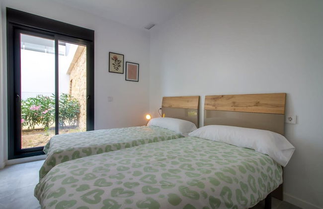 Camporrosso 1C by Bookaparadise - Foto 21