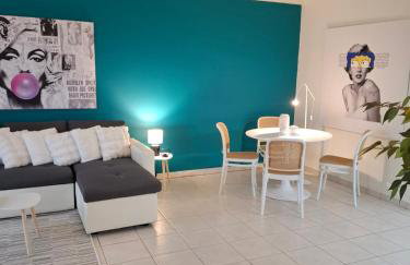 9 keys boutique apartments - Photo 8