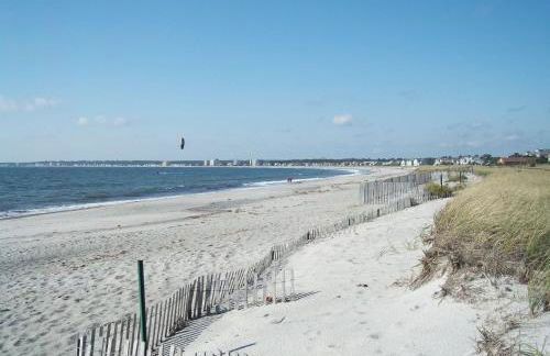 Beach-Seasonstides - Foto 21